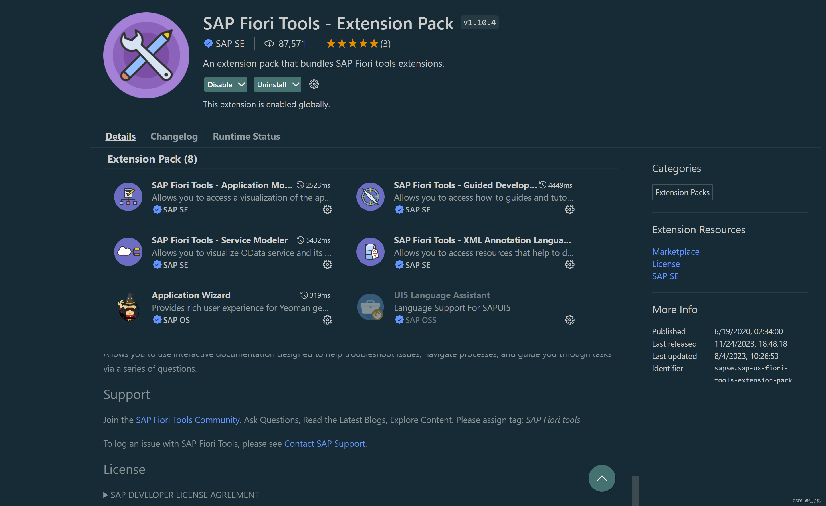 迈入 SAP Fiori Elements 开发的大门 - 什么是 Fiori Elements，它和 Freestyle UI5 开发方式有 ...
