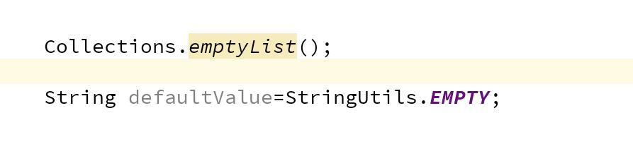 java8中流式语法，18K以上的程序员还是要掌握下的