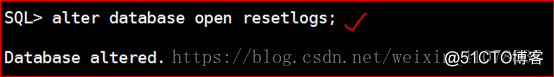 Oracle 11g R2 闪回技术