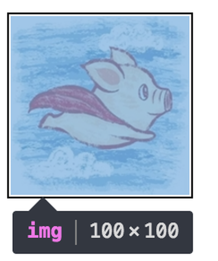 不会留空白