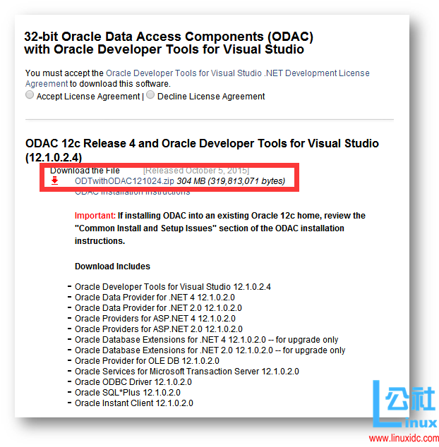 entity适用于oracle,关于EntityFramework连接Oracle的详细教程_侯巧玲 15309656737-魔乐社区