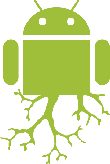 android-rooted