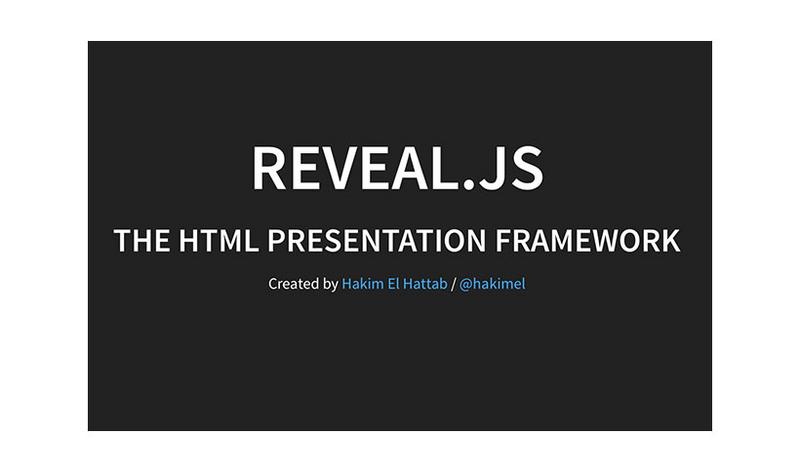 Reveal.JS