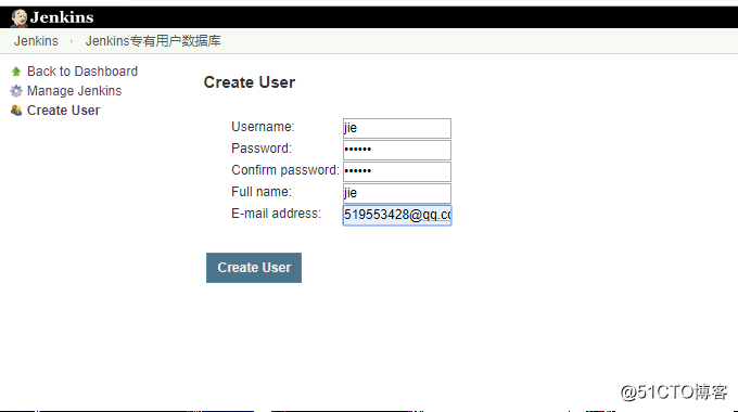 jenkins的部署、实现自动拉取gitlab仓库代码、实现项目中代码自动部署以及项目关联触发