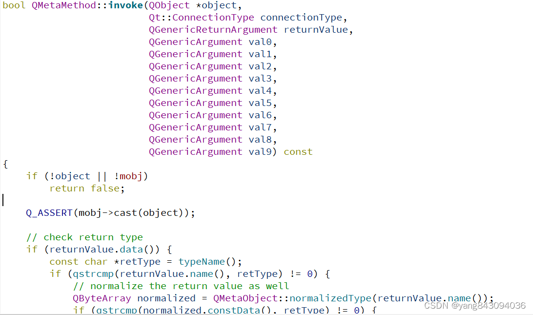 qt源码学习---QMetaObject（三）-CSDN博客