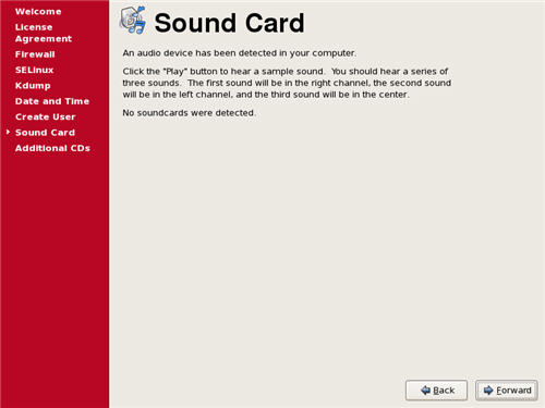 SoundCard