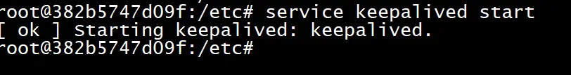 「实战篇」开源项目docker化运维部署-搭建mysql集群（四）