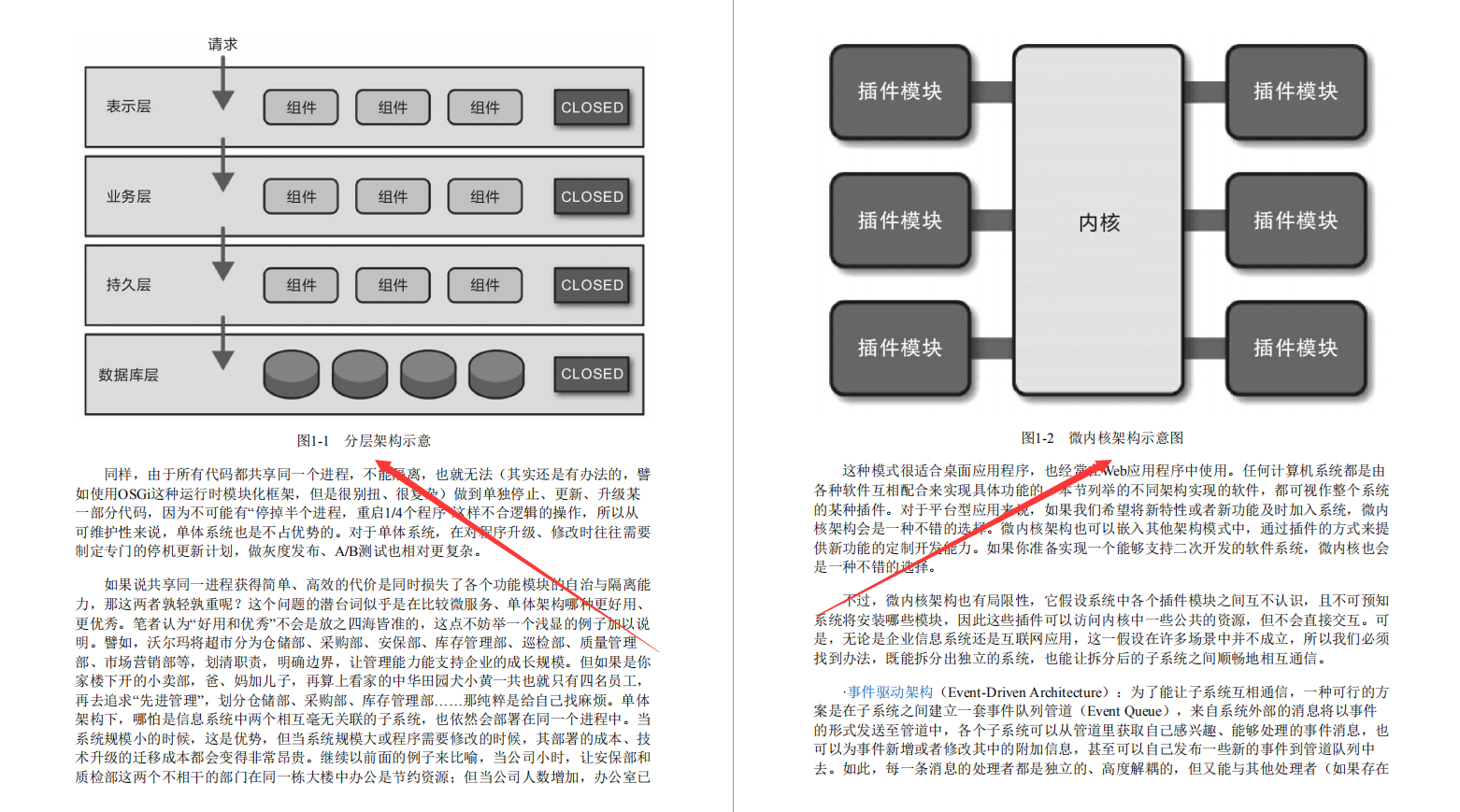阿里内部第一本“凤凰架构”,手把手教你构建可靠大型分布式系统