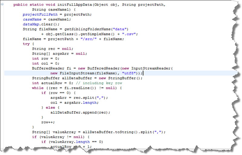 基于Selenium2和TestNG的自动化测试