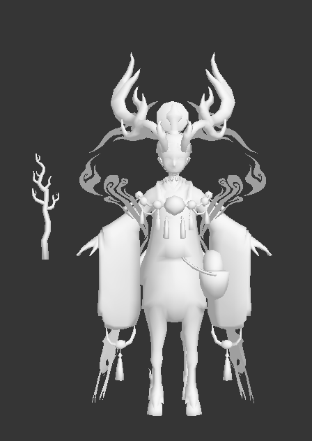 资深建模师给萌新建模师的一些建议，必经之路，贵在坚持