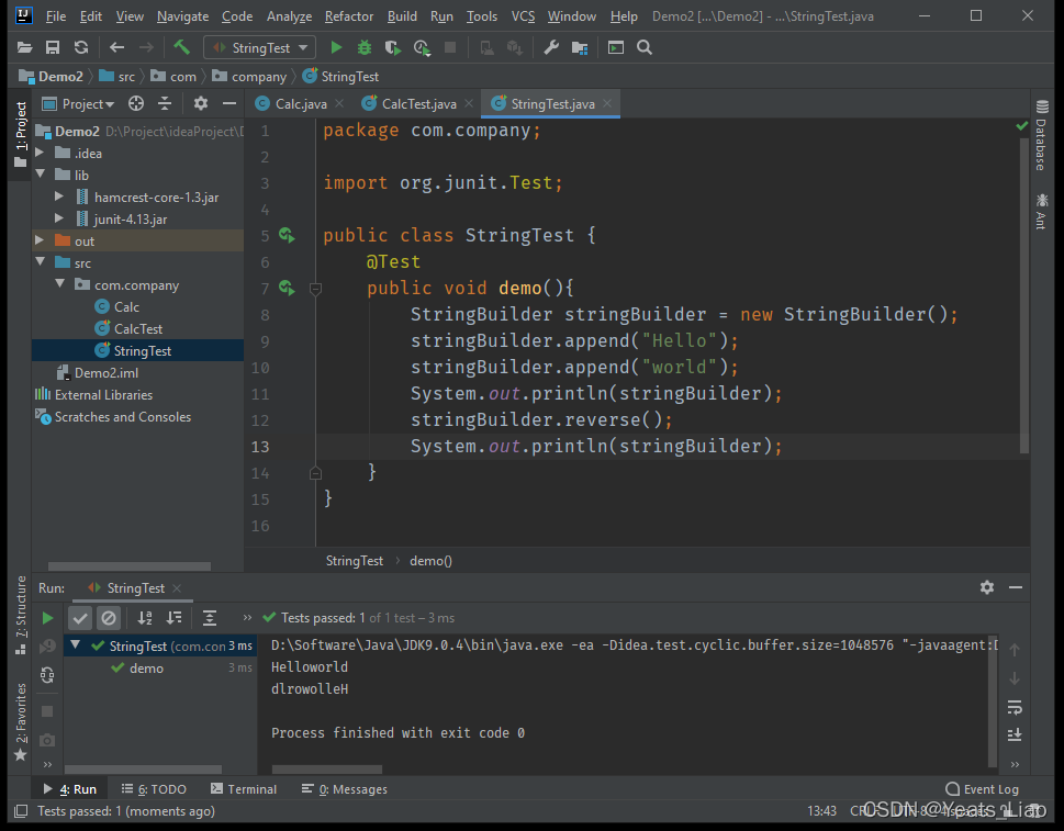 2:stringbuilder-java api 实战 stringbuilder api... 2:StringBuilder-Java API 实战_stringbuilder api java-CSDN博客