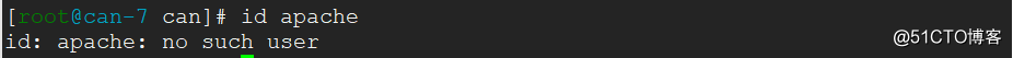 在linux下安装软件