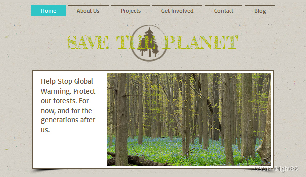 网站建设经验之高端网站设计：如何让你的网站独具特色