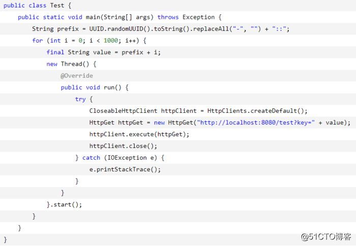 Spring 获取 request 的几种方法及其线程安全性分析