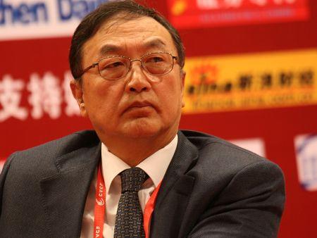 柳传志：投国企要占大股投民企要占小股