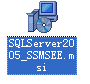 轻松搞定sql server 2005 express