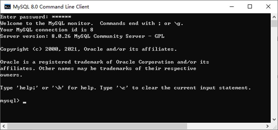 第02章_MySQL环境搭建22_36