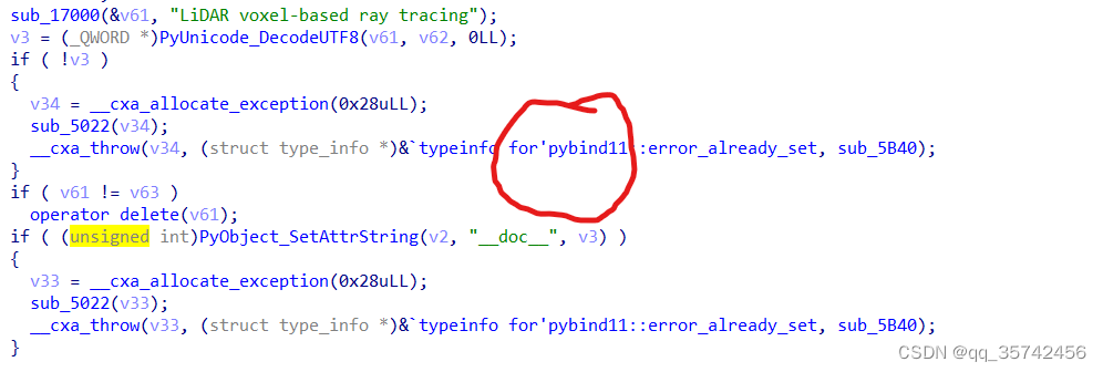 CoPerception源码逆向分析 mapping.cpython-37m-x86_64-linux-gnu.so_jpype ...