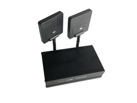 地面图传接收机