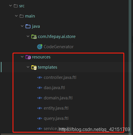 mybatis-plus代码生成_ftl模板的${table.controllername}值如何来的-CSDN博客