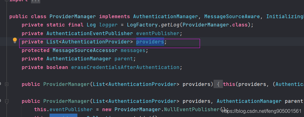 authenticationmanager threw stackoverflow - java... AuthenticationManager和UserDetailsService的关系 ...