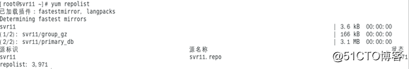 Linux基础 综合练习
