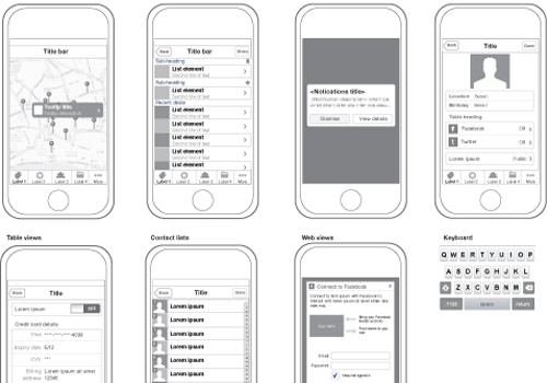 iphone illustrator矢量免费赠品ios adobe