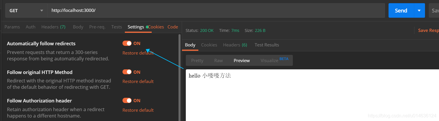 http协议状态码3xx系列（301,302,303,304,305,306,307），小白易通_303状态码-CSDN博客