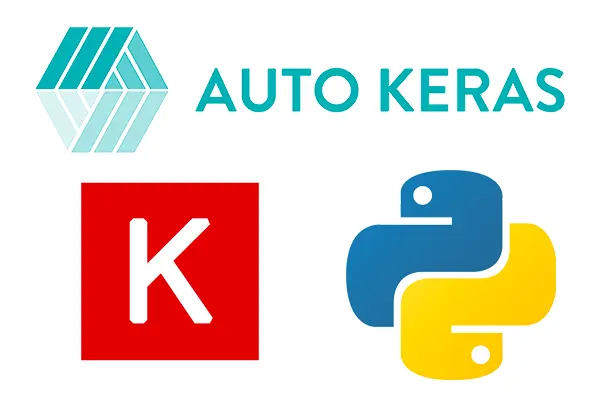 Auto-Keras包依赖于Python 3.6、TensorFlow和Keras。