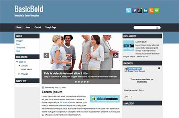 basicbold