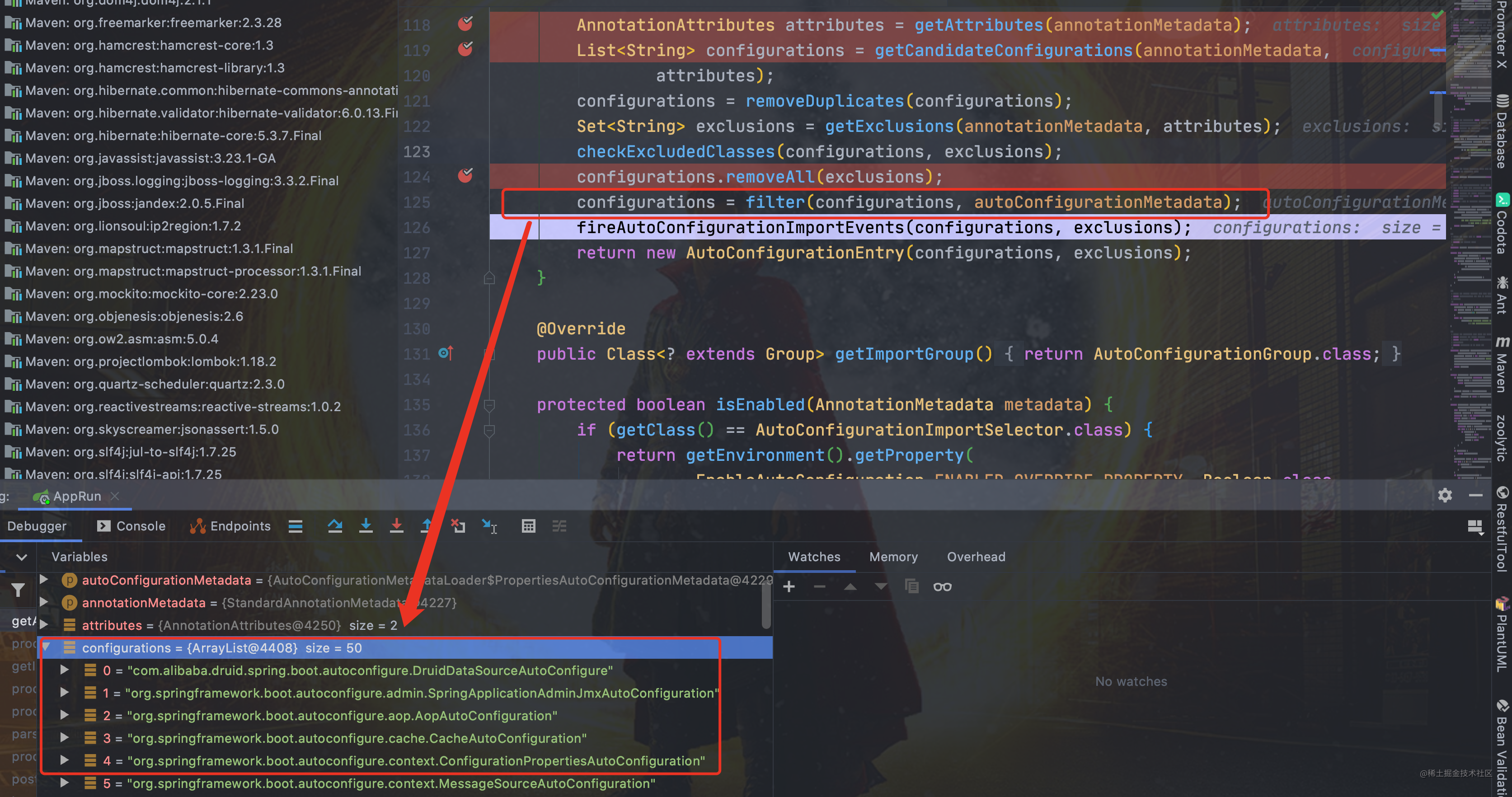 SpringBoot-自动装配原理-详解-CSDN博客