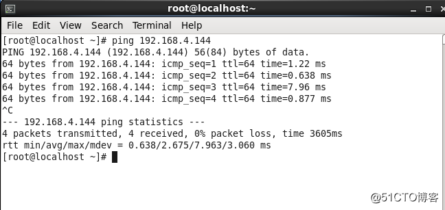 Linux NFS服务器的安装与配置详解