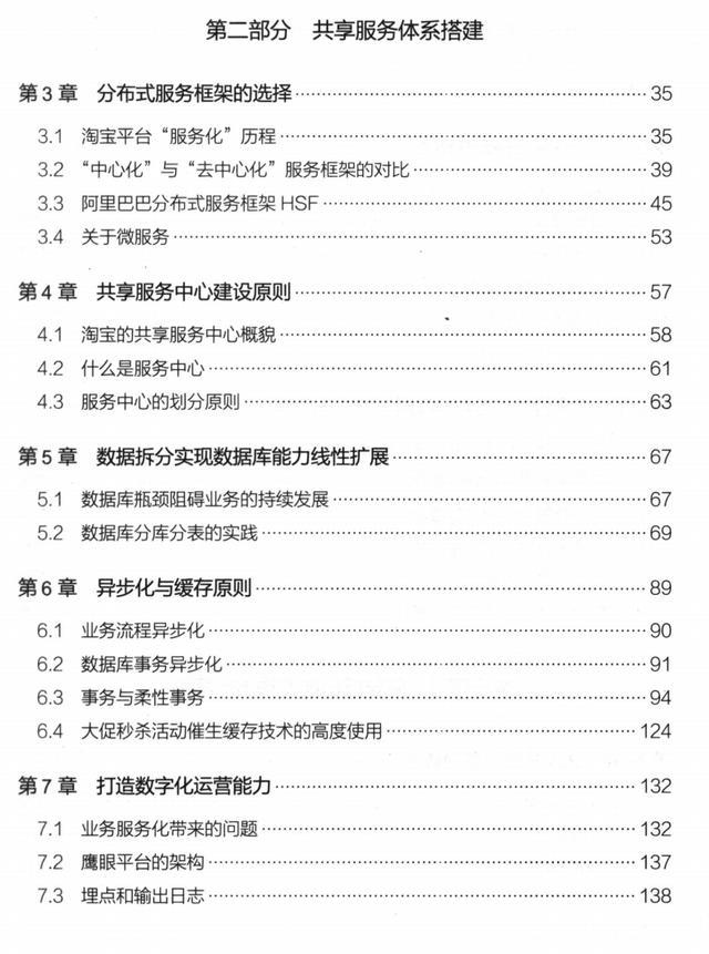 阿里首席架构师,带你深入剖析企业IT转型之道和中台战略架构实战