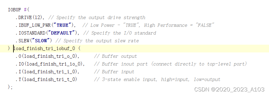 [Place 30-69] Instance system_wrapper_inst/load_finish2_tri_iobuf_0 ...