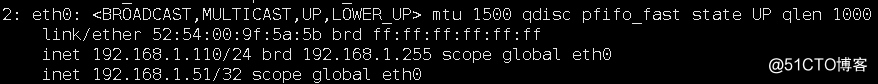 keepalived + lvs + nginx 双主配置案例 (2)