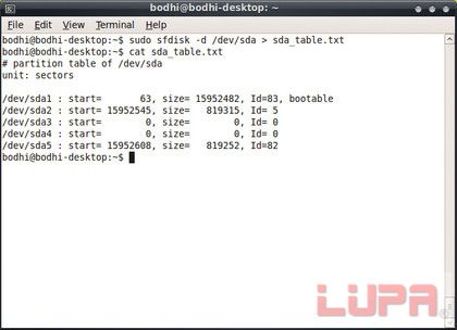 PCP303.make5.sfdisk-420-90