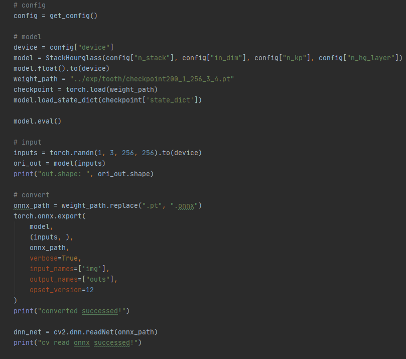 深度学习---单目标关键点检测网络Stacked Hourglass_语言模型_10