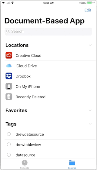 Xcode 怎样使用 iOS 16 文件(File)工具暴露你的 app 文件_swift_iWillook-华为开发者空间