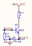 adxl345的STM32驱动程序和硬件设计