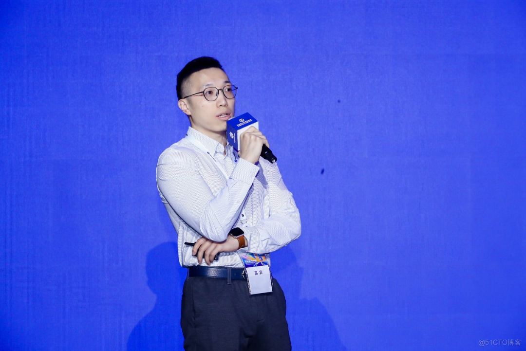 openEuler Developer Day 2023 电力行业技术创新及应用论坛成功举办_linux_08