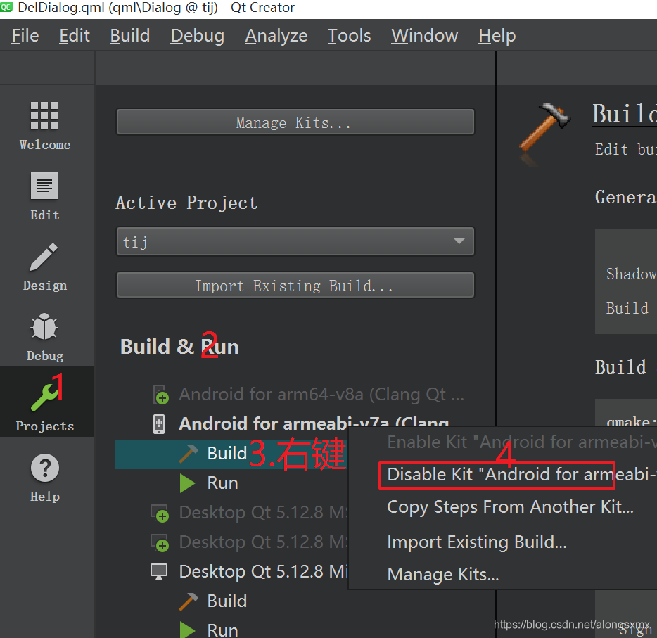 Qt for android编译大坑之adb: failed to stat build-test-andoid5_12_8/android ...