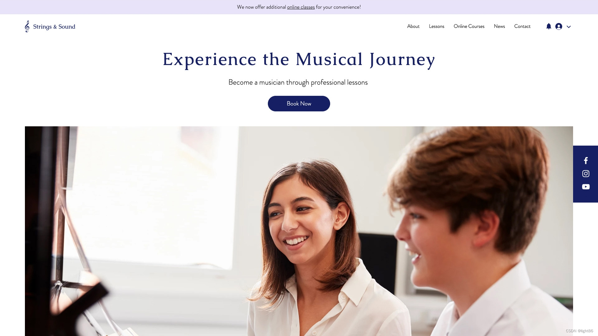 中国古代艺术的精髓:独特的网页设计风格