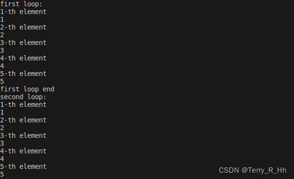 python迭代器(Iterator)与生成器(Generator)_python迭代器和生成器-CSDN博客