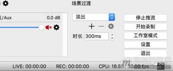 Android直播入门实践:动手搭建一套简单的直播系统_3.jpeg Android直播入门实践:动手搭建一套简单的直播系统_3.jpeg