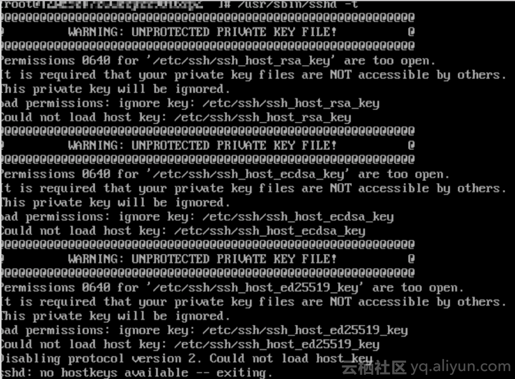 ssh4