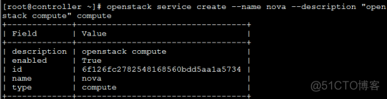 Nova 计算服务_数据库_04