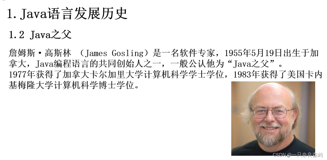 Java语言历史与跨平台探索：从入门到实践-CSDN博客
