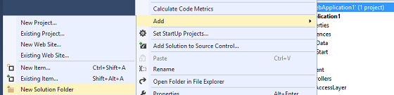 7 天玩转 ASP.NET MVC — 第 7 天