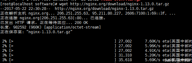 技术学派:Nginx超详细入门教程