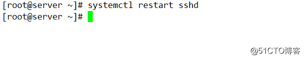 Linux系统SSH服务详解